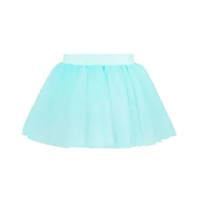 Holly Tutu Skirt | Mint | Child