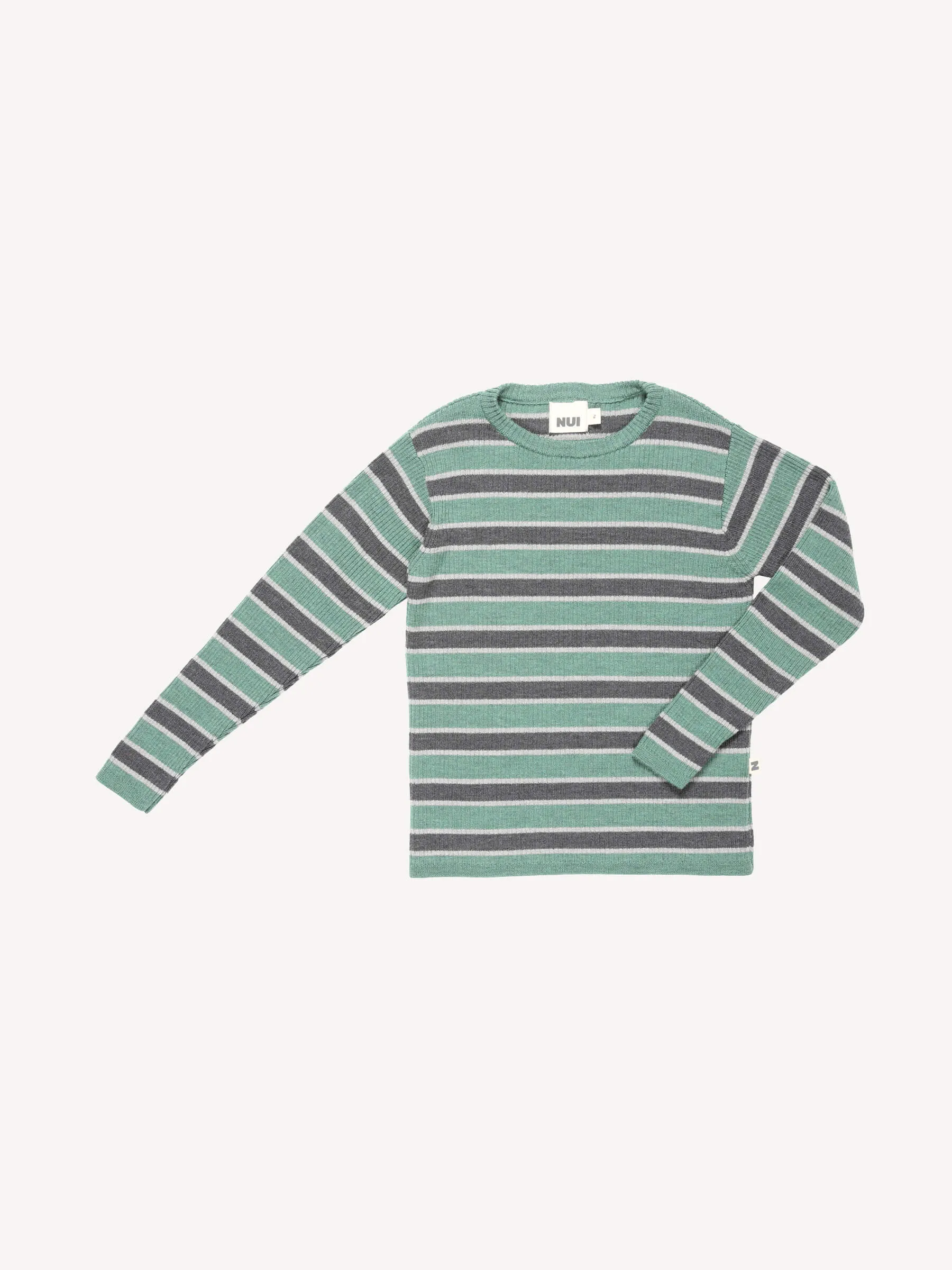 Hopu Top Paddy Stripe