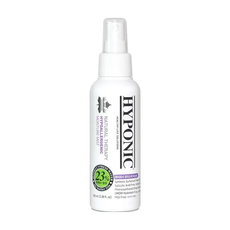 HYPONIC Hinoki Cypress Pet Detangling Mist (4 Sizes)