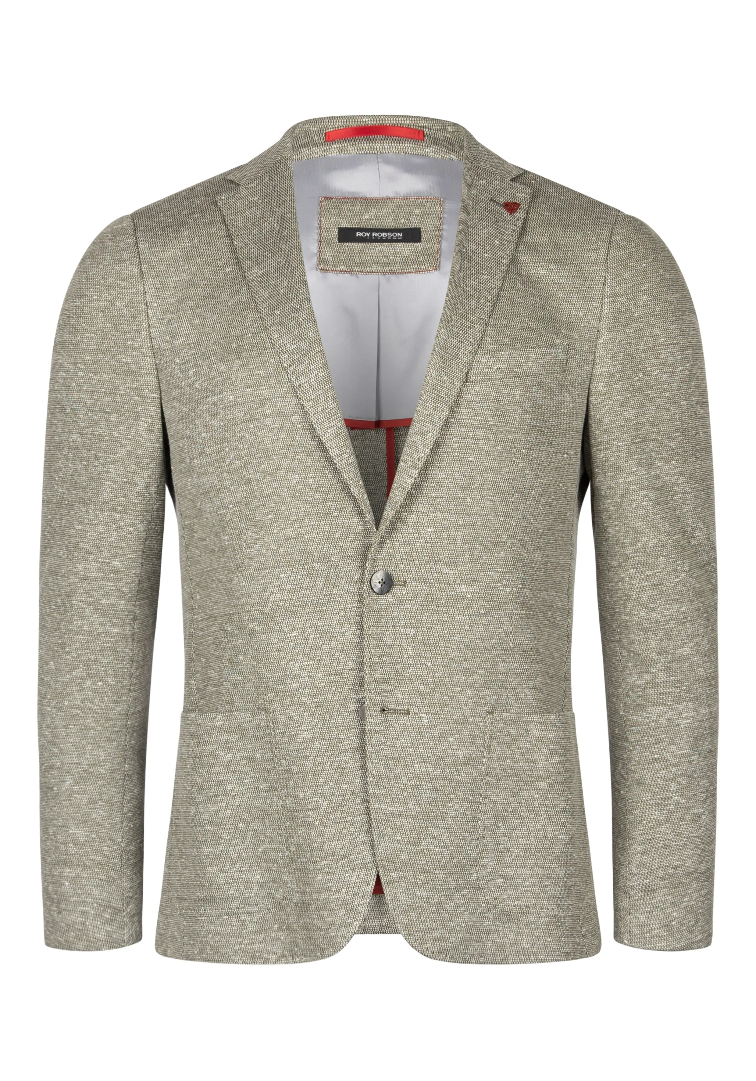 ID70378-Roy Robson Green Jacket