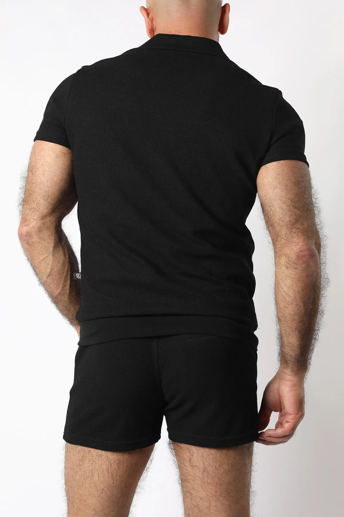 Indio Knit Short