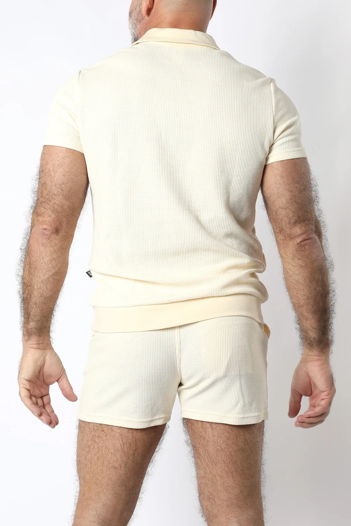 Indio Knit Short