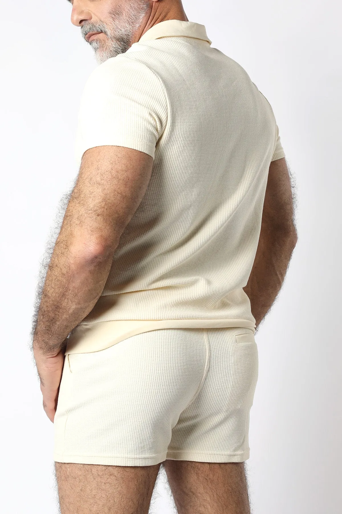 Indio Knit Short