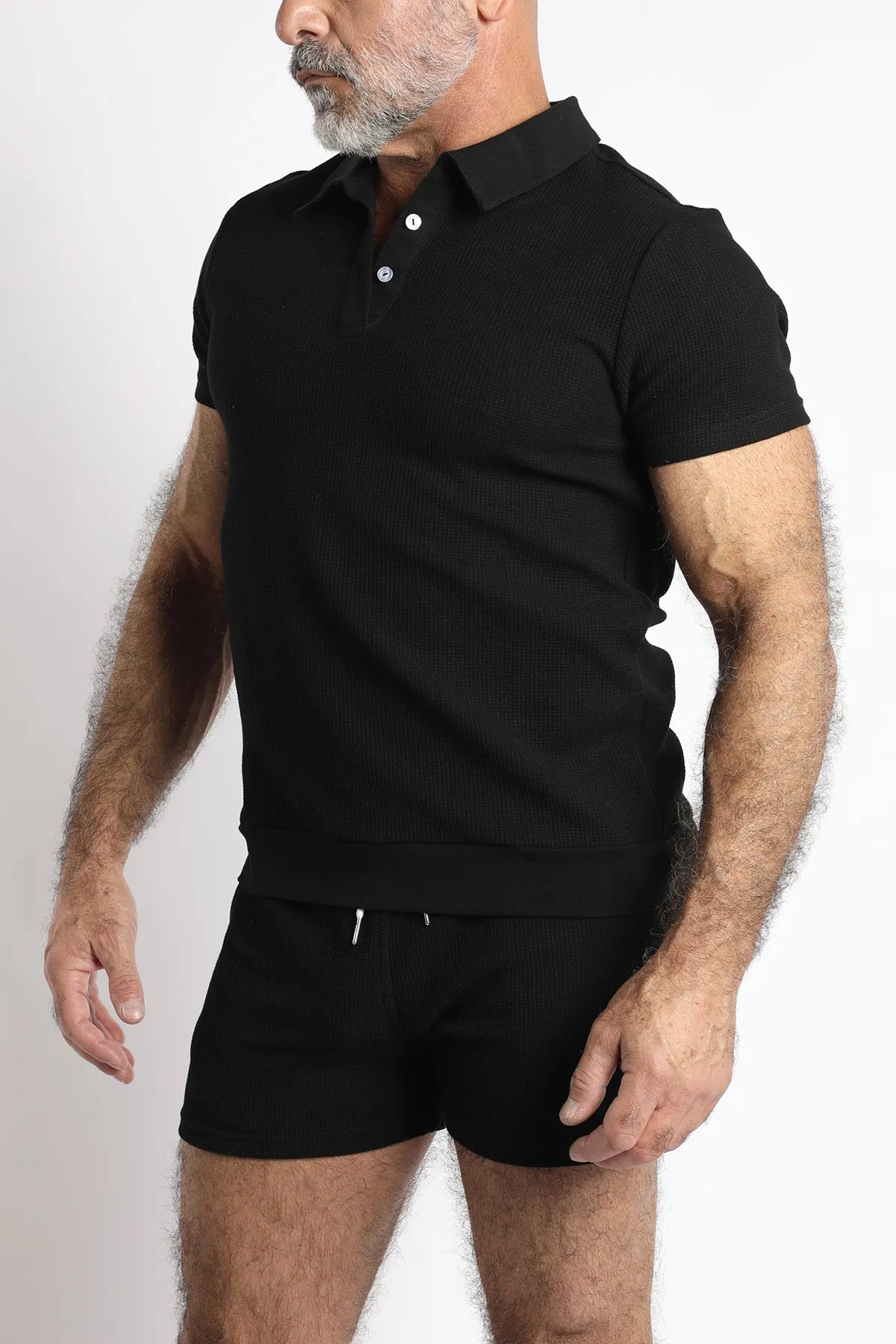 Indio Knit Short