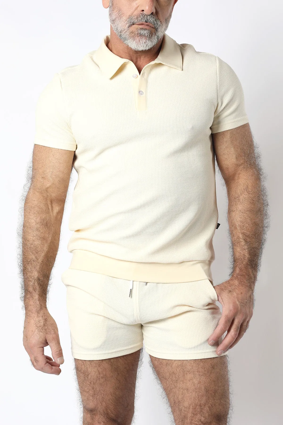 Indio Knit Short