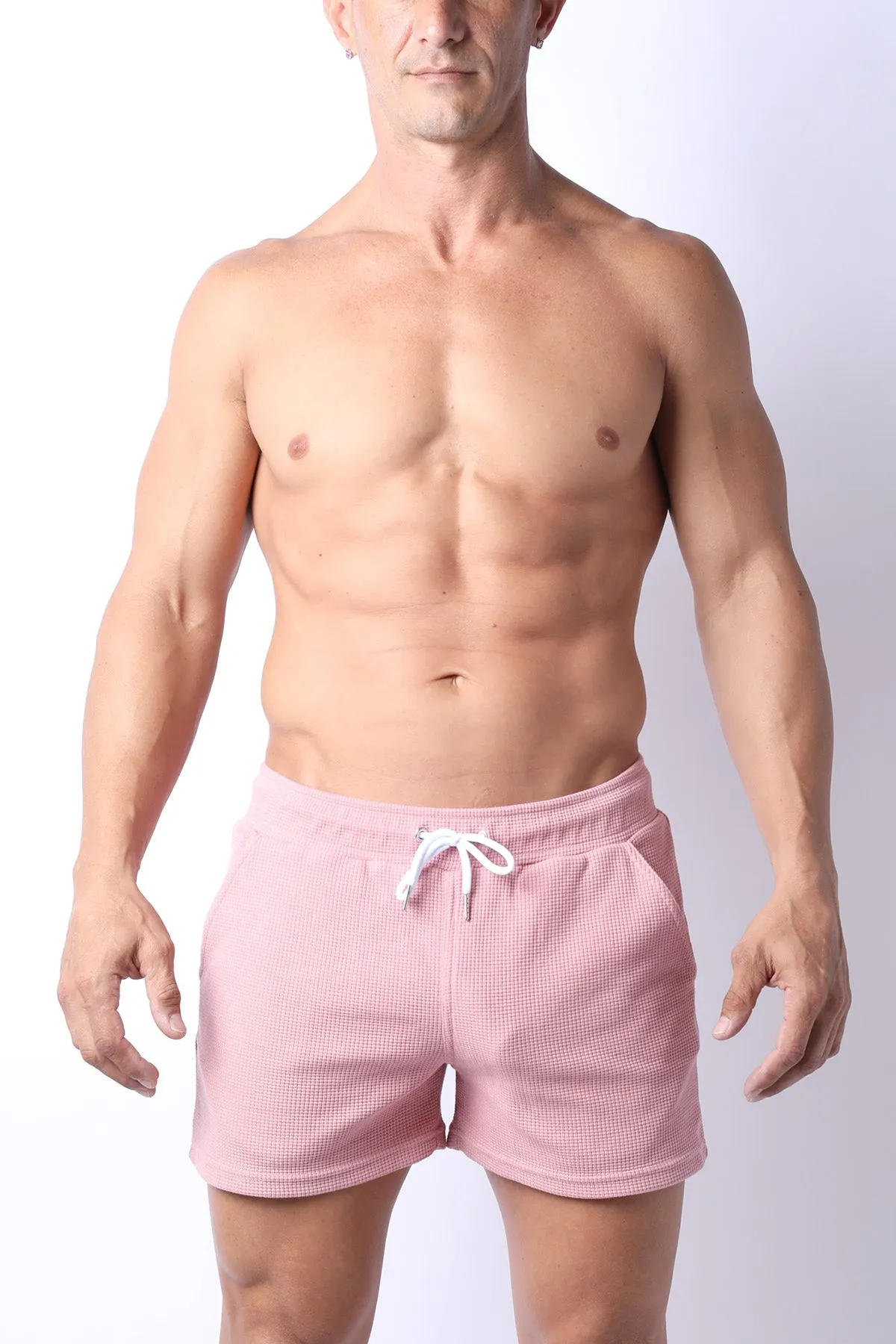 Indio Knit Short