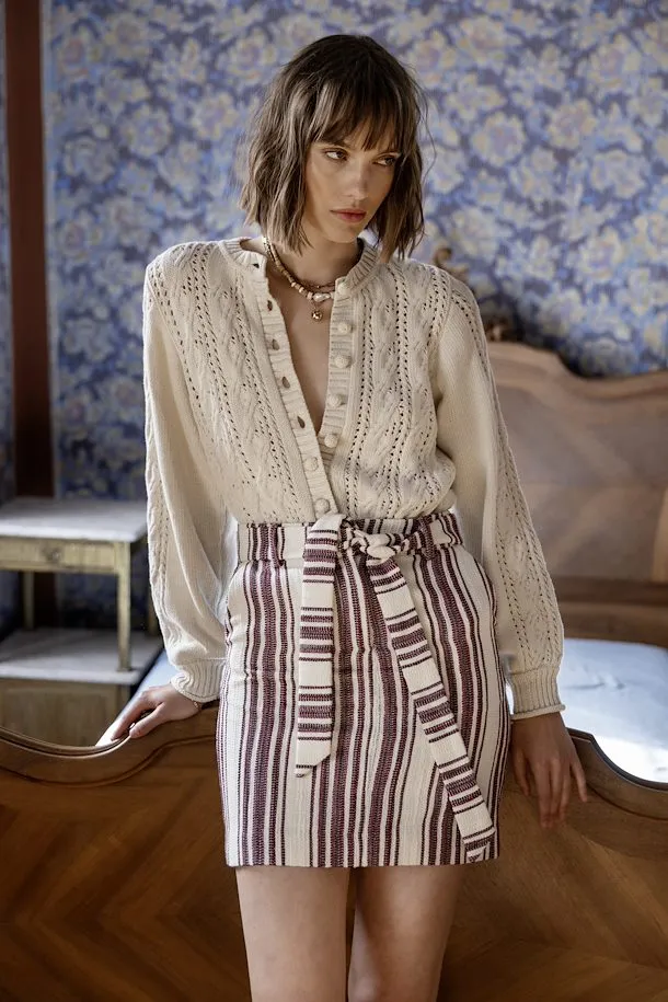 Irabelle Skirt