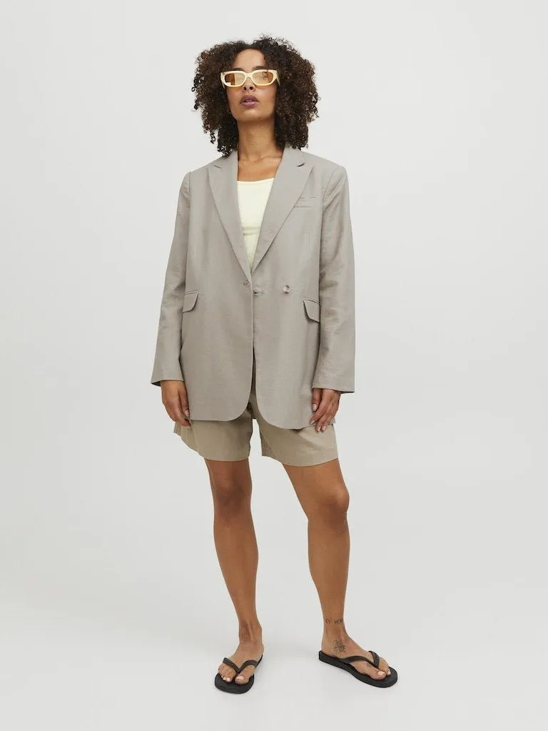JJXX Mary - Hørmix blazer