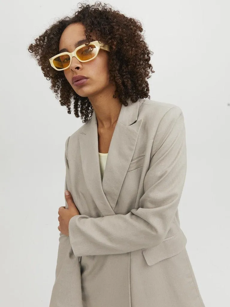 JJXX Mary - Hørmix blazer