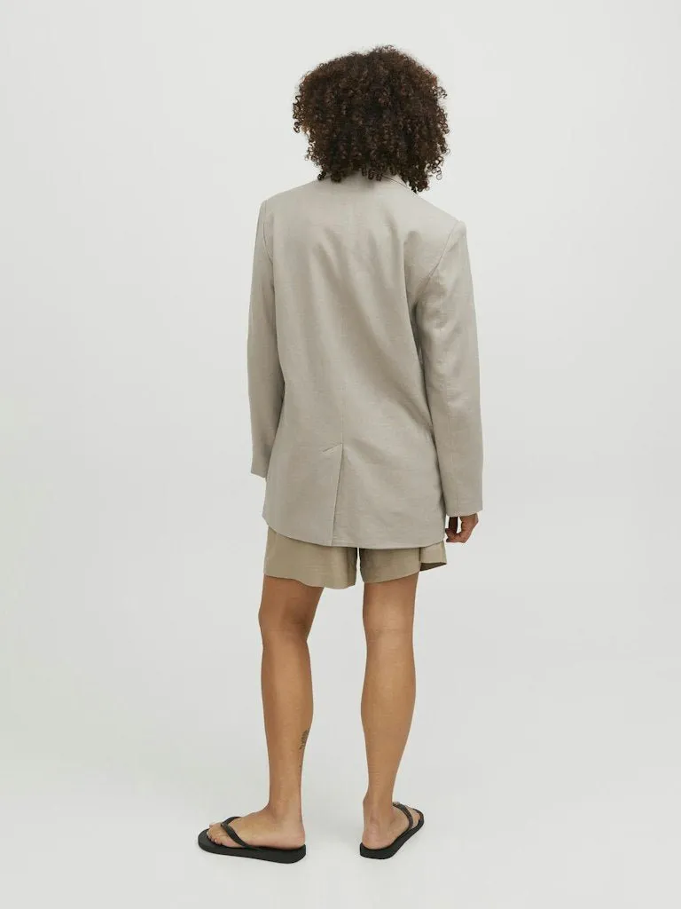 JJXX Mary - Hørmix blazer
