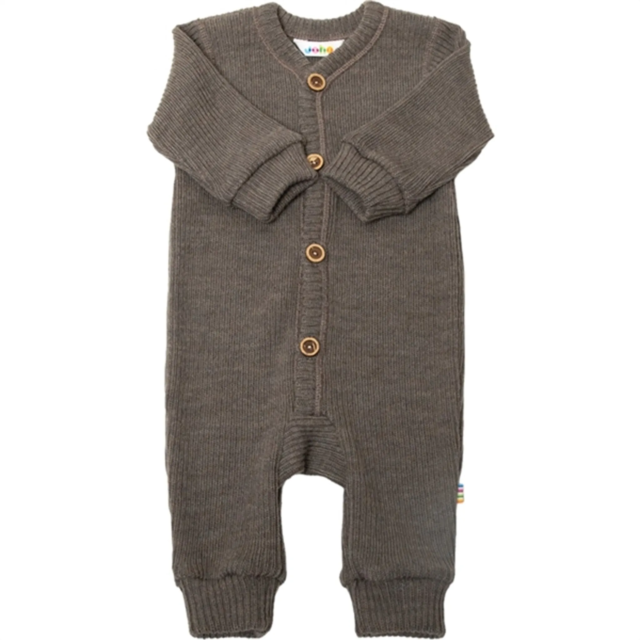 Joha Wool Beige Heldragt