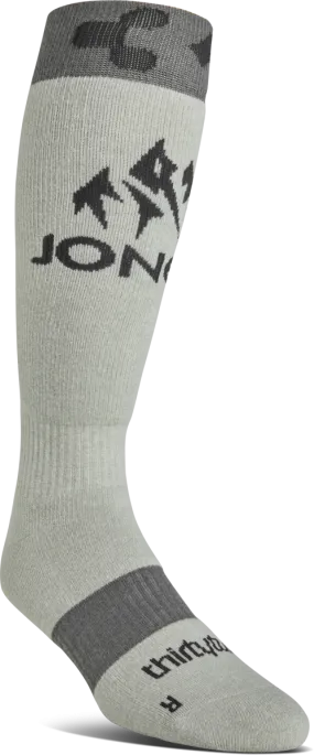 JONES MERINO ASI SOCK