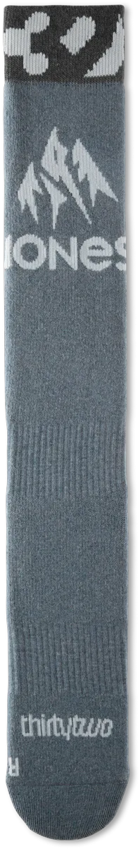 JONES MERINO ASI SOCK