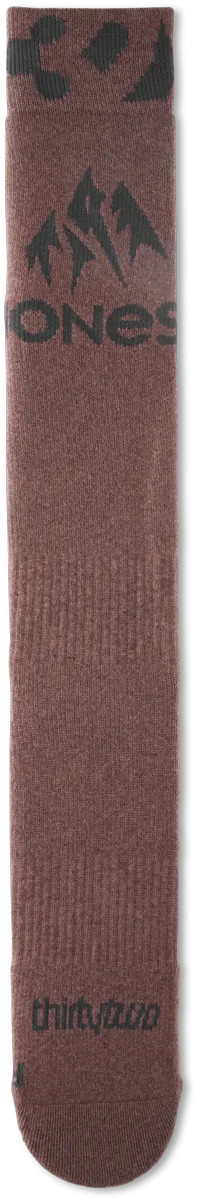 JONES MERINO ASI SOCK