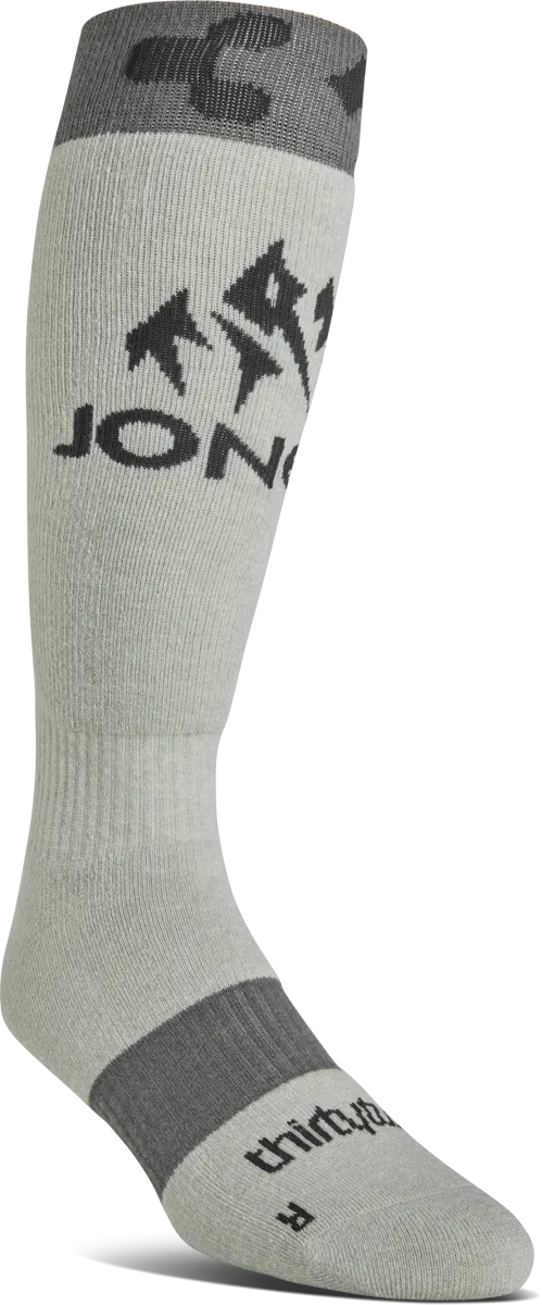 JONES MERINO ASI SOCK