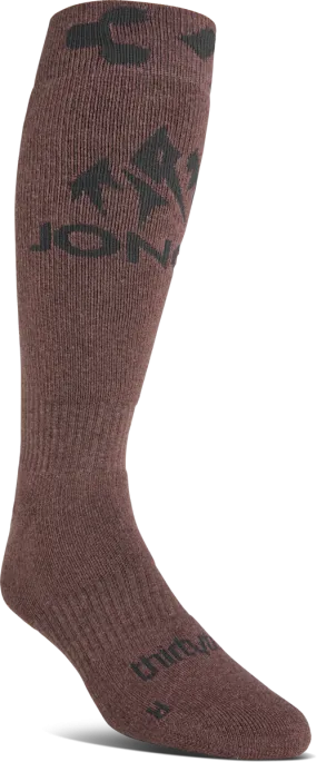 JONES MERINO ASI SOCK