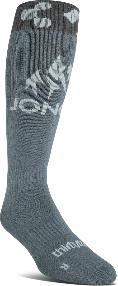 JONES MERINO ASI SOCK