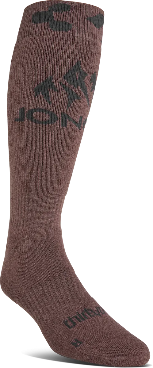 JONES MERINO ASI SOCK