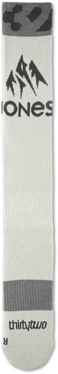JONES MERINO ASI SOCK
