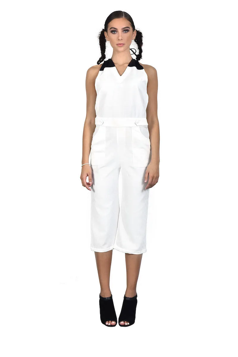 Jump Suit