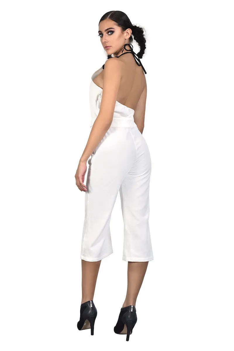 Jump Suit
