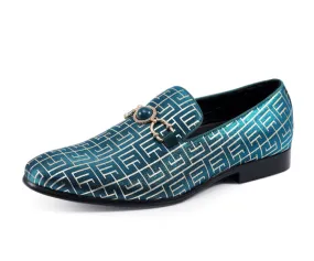 Kazimar Teal