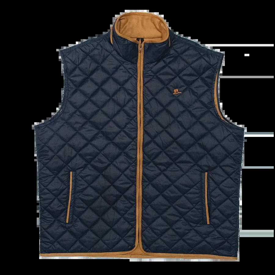 Kennedy Vest