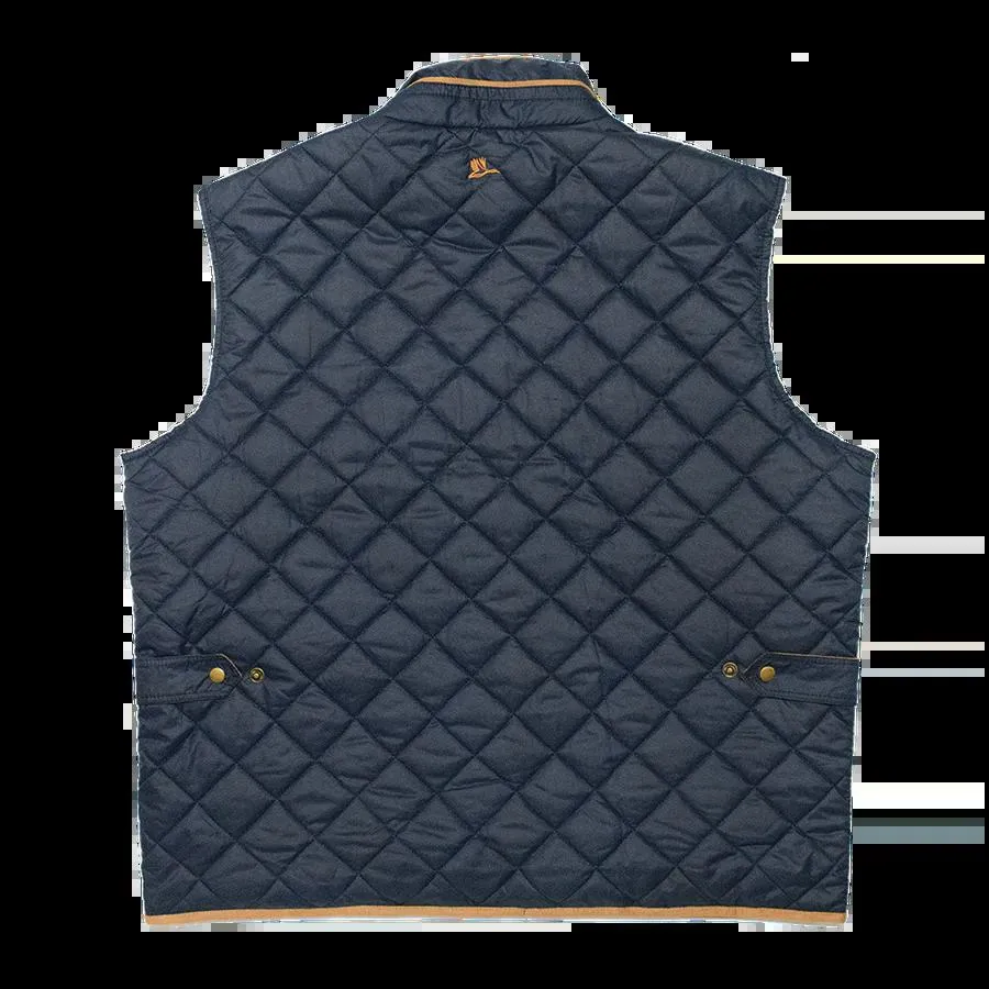 Kennedy Vest