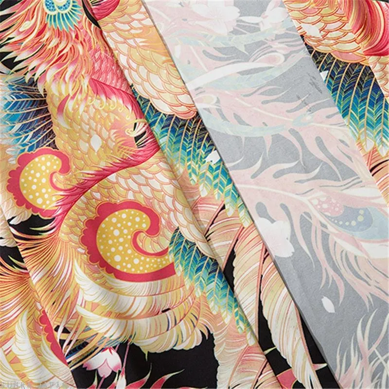 Kimono Cardigan Tori