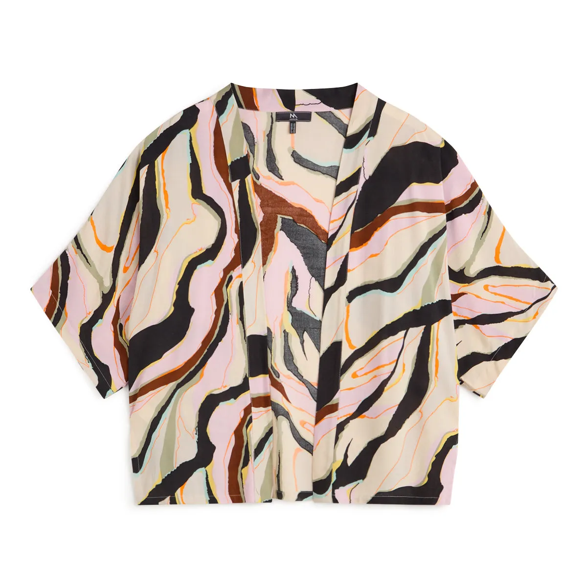 Kimono Style Jacket