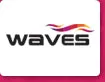 Knit Pro Waves Crochet Hooks