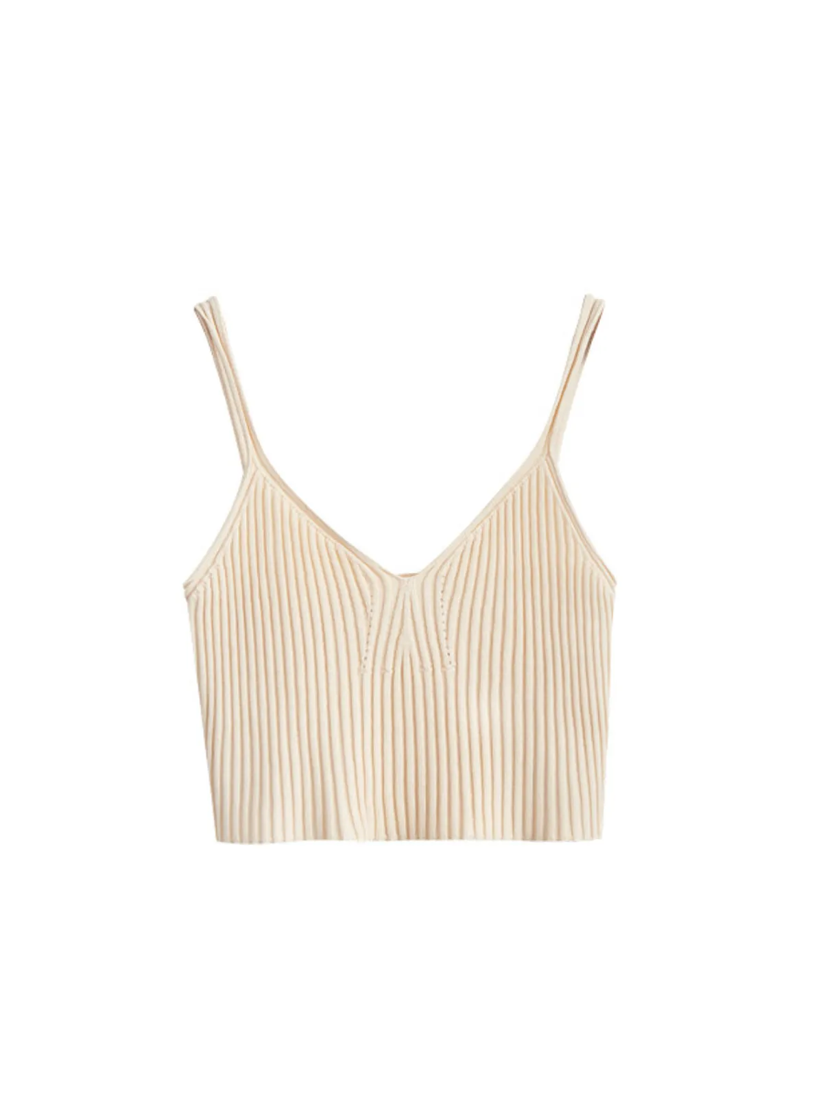 Knit Top - Blue