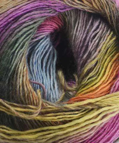 Lang Mille Colori Baby