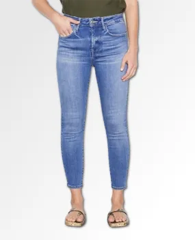 Le One Skinny Crop Sapphire