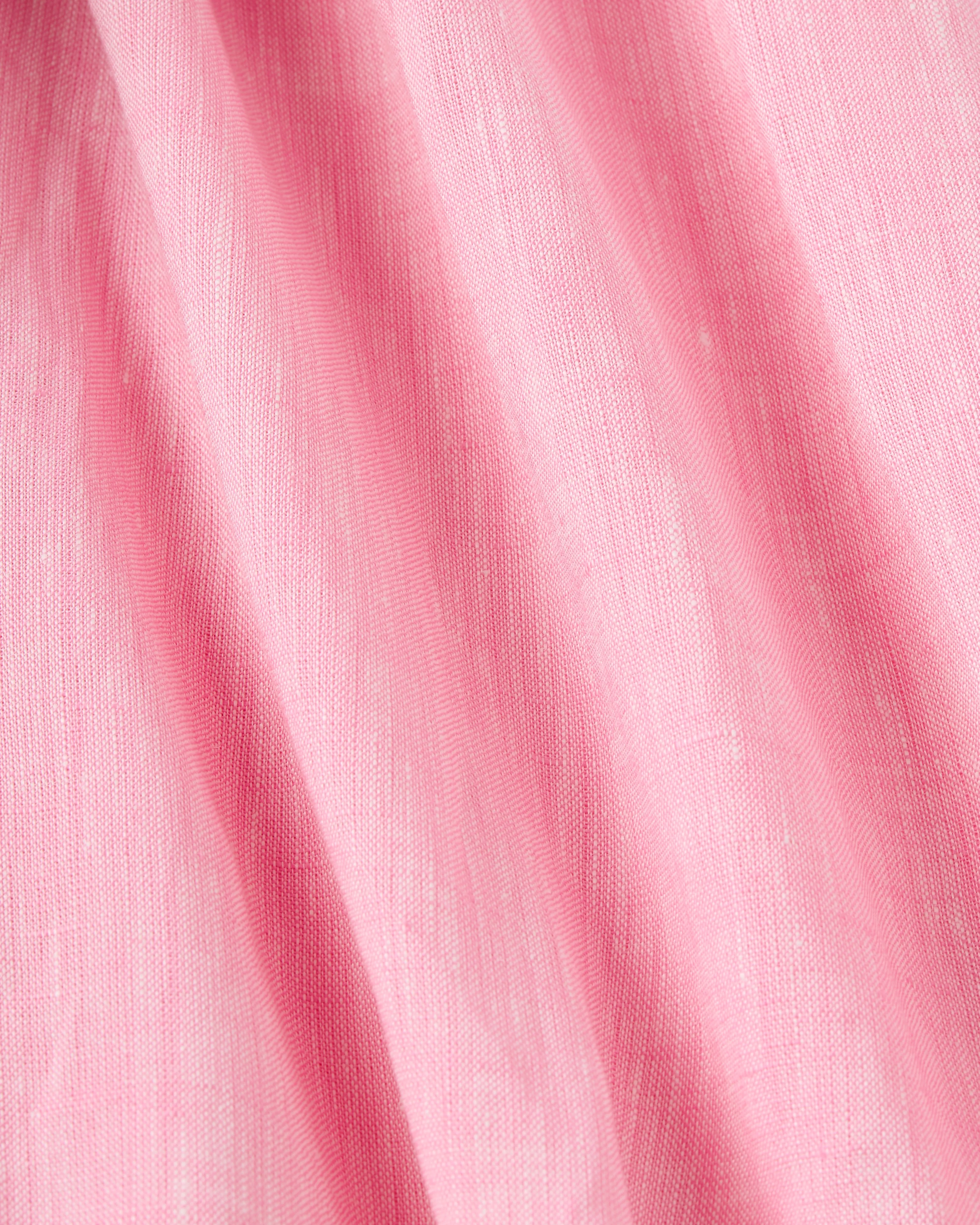 Leiden Wrap Skirt - Pink