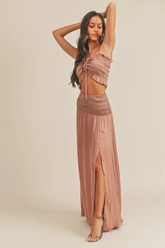 Madrid Set