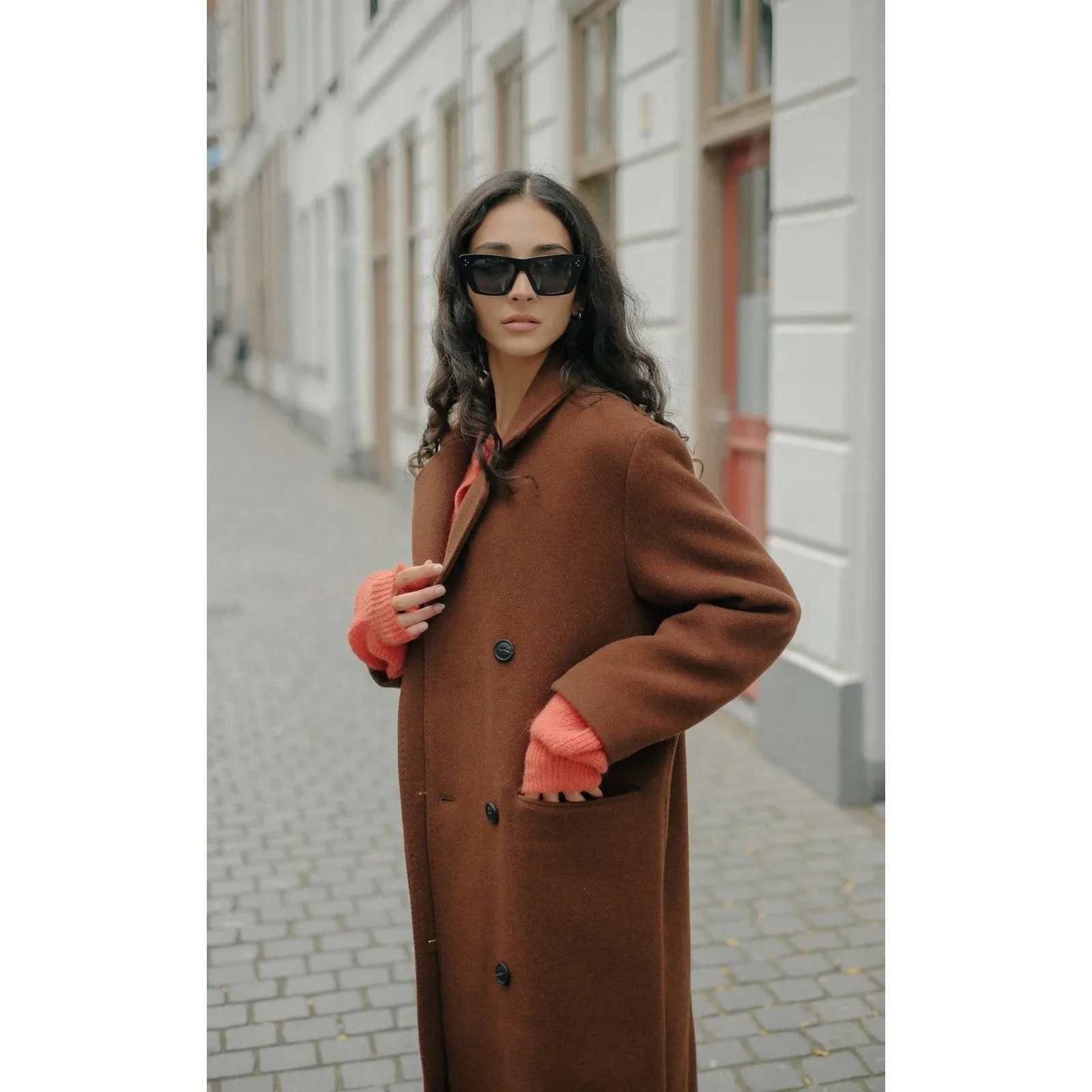 MARLEE COAT