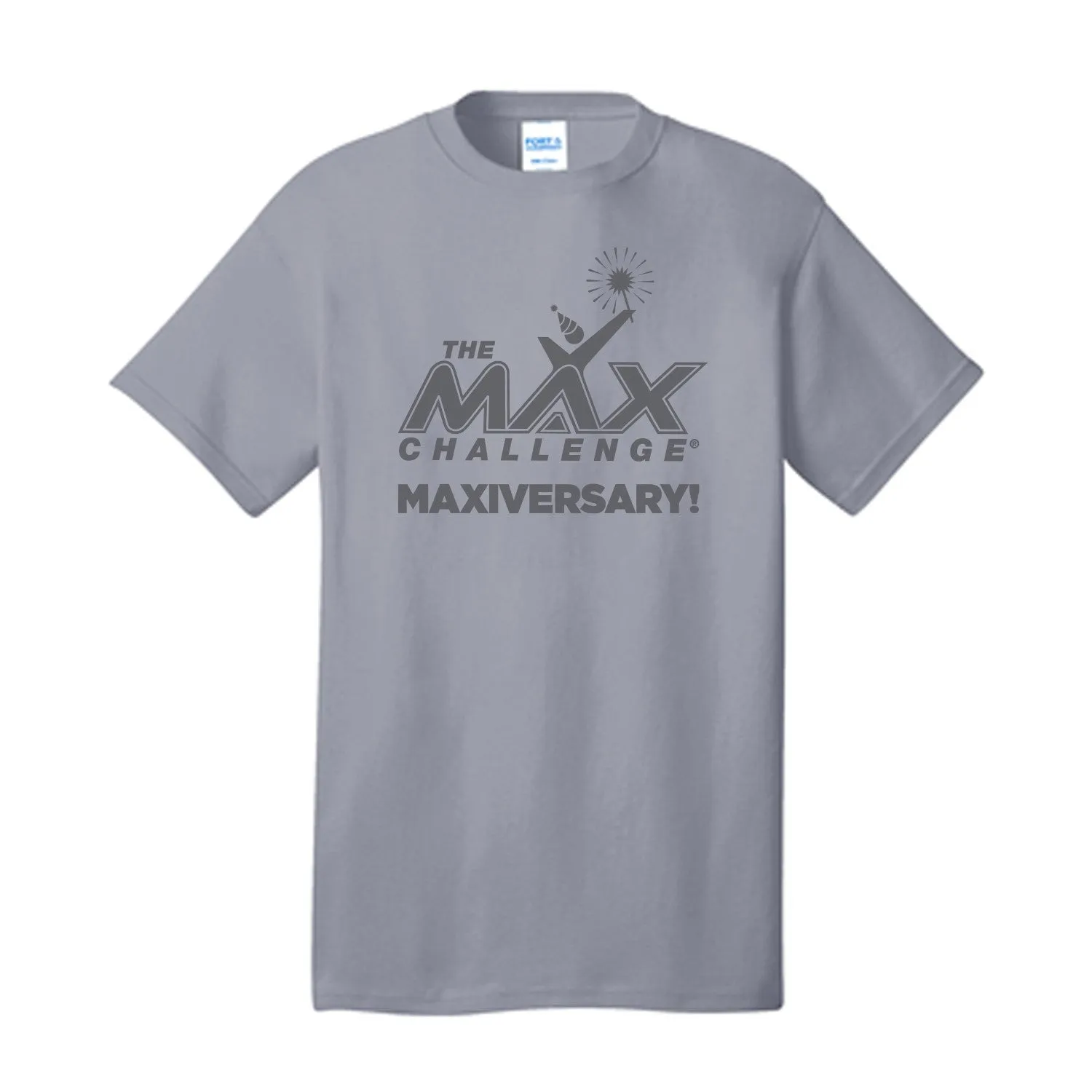 MAXiversary Tee