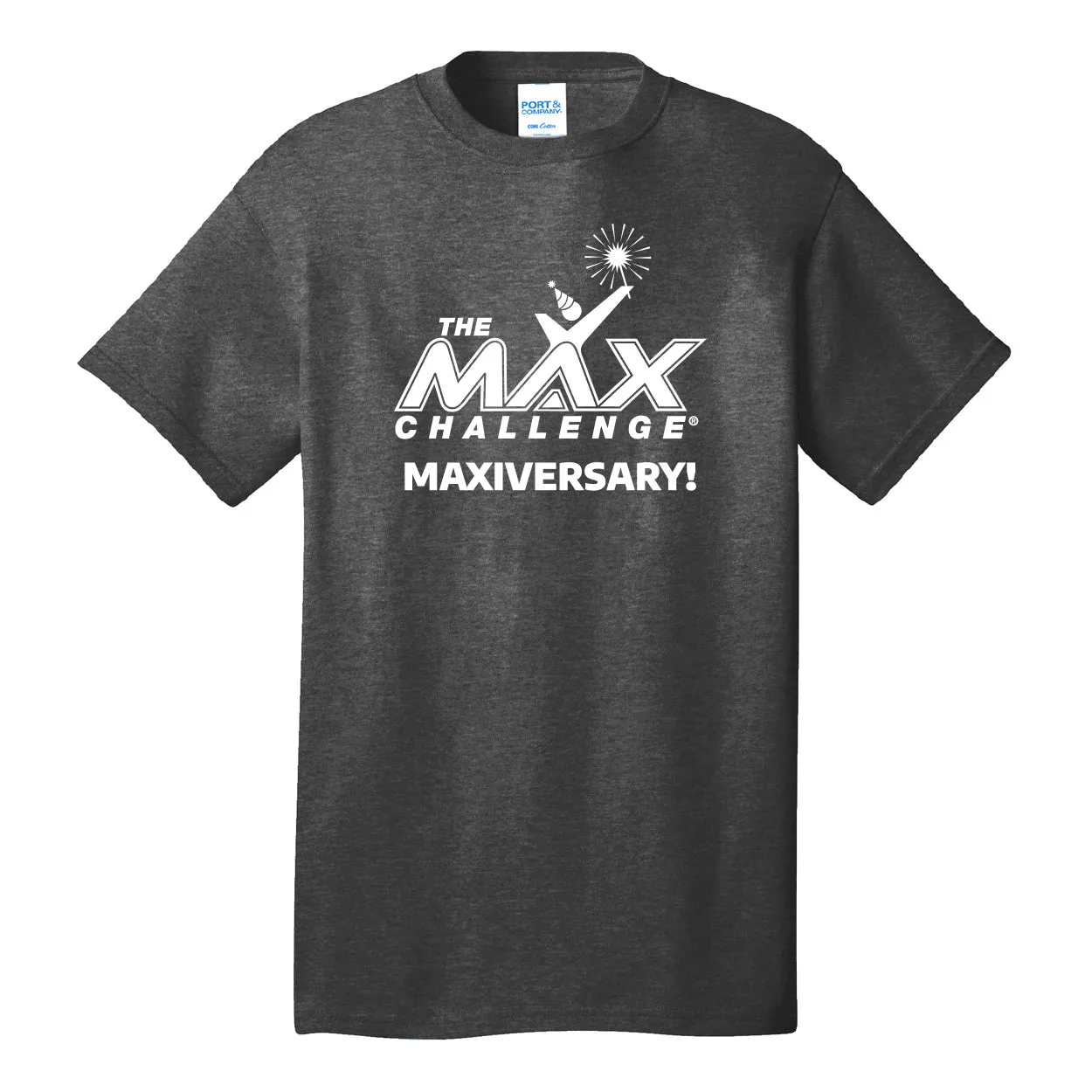MAXiversary Tee