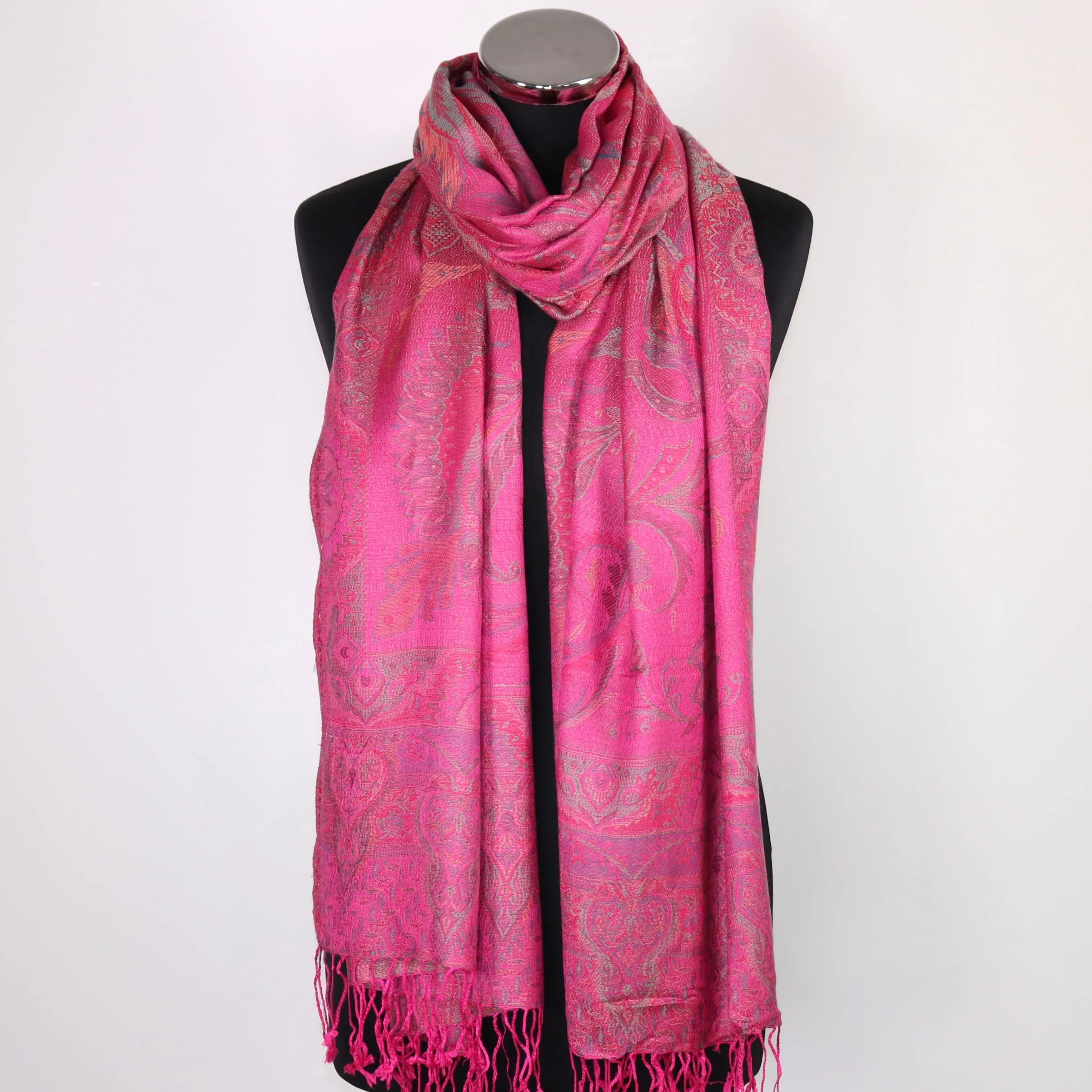 Melani Modal Scarf