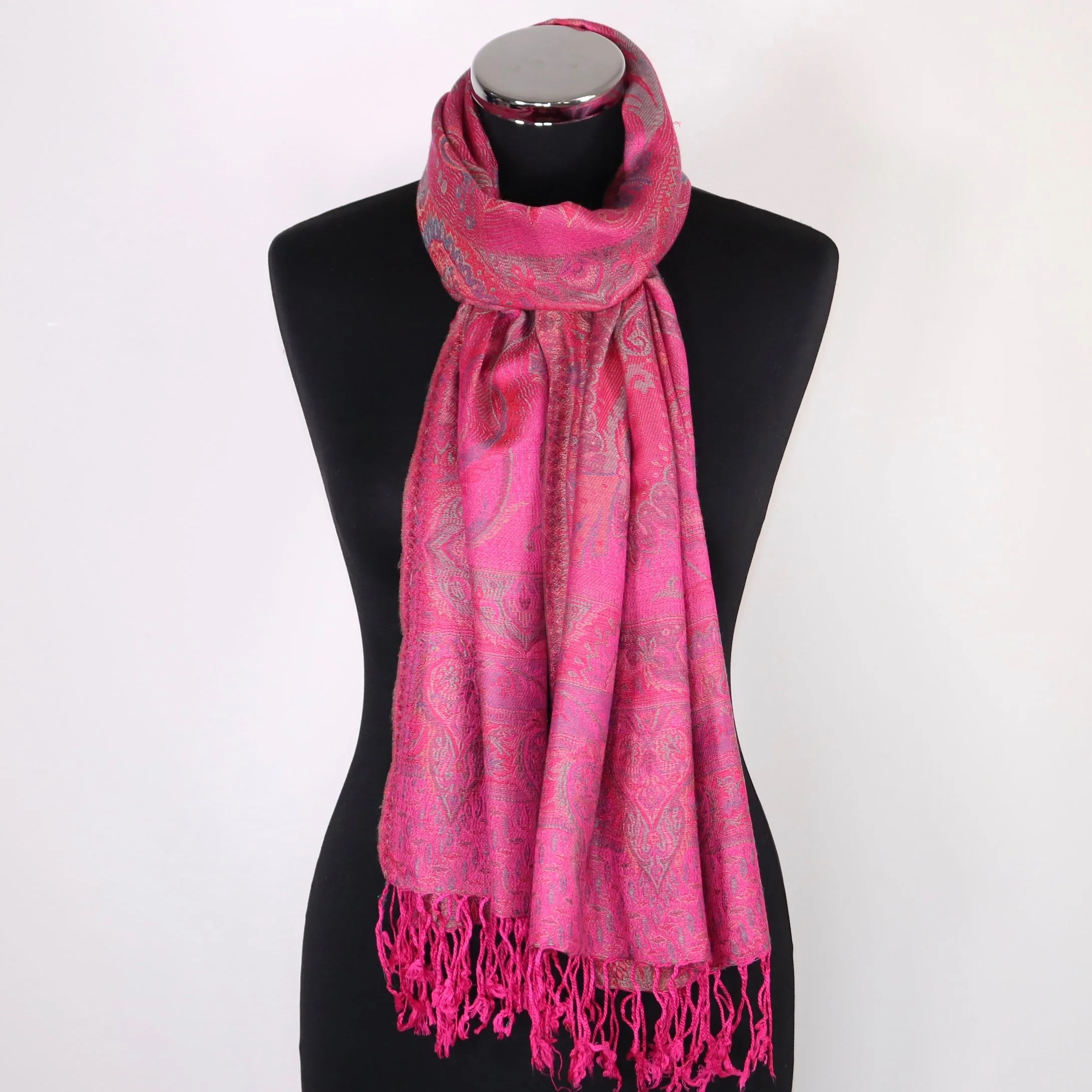 Melani Modal Scarf