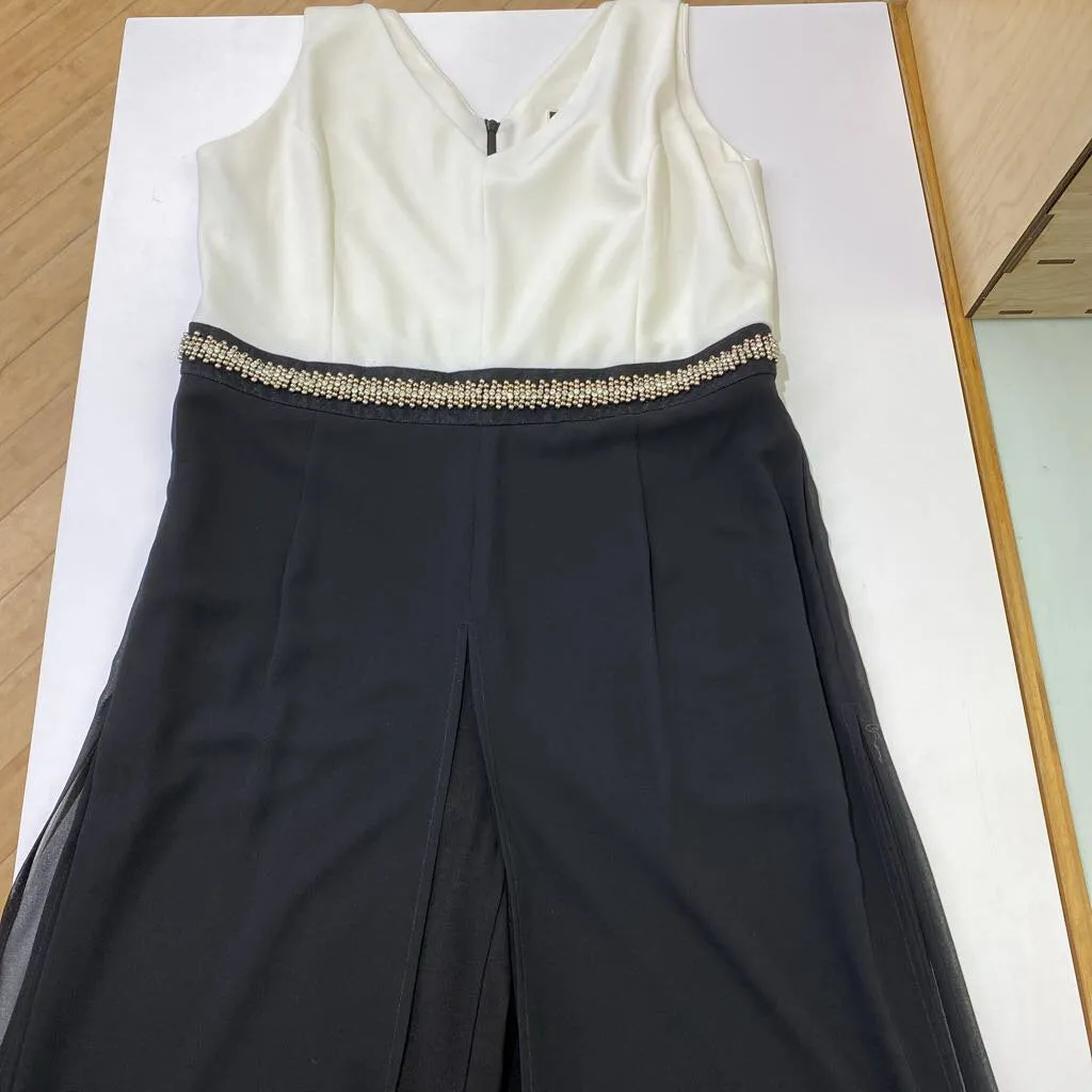 Melanie Lyne formal jumpsuit 10