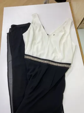 Melanie Lyne formal jumpsuit 10