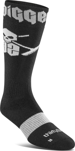 MEN'S DIGGERS MERINO SOCK