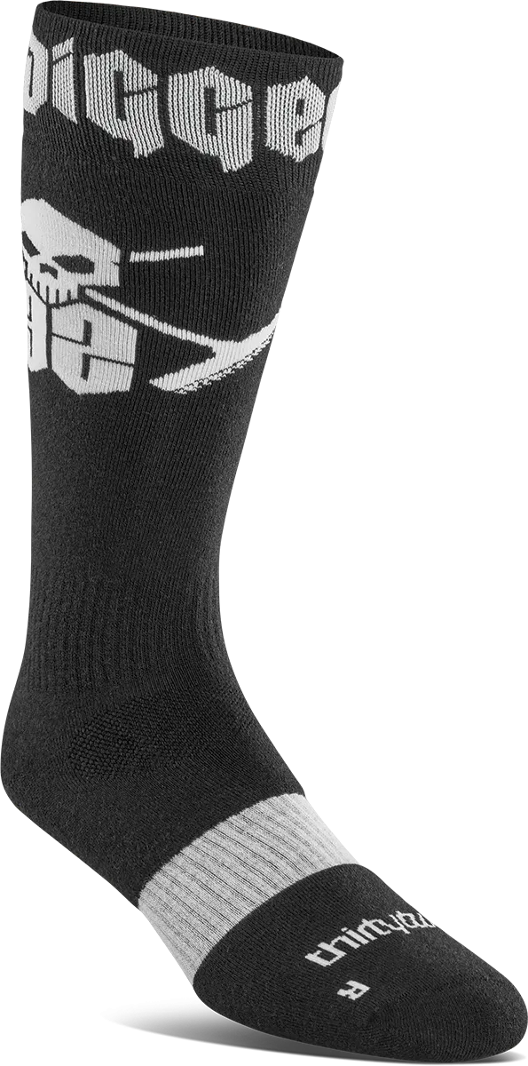 MEN'S DIGGERS MERINO SOCK