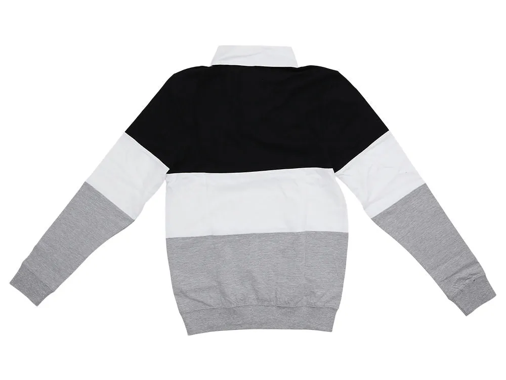 Men's Heavyweight Rugger