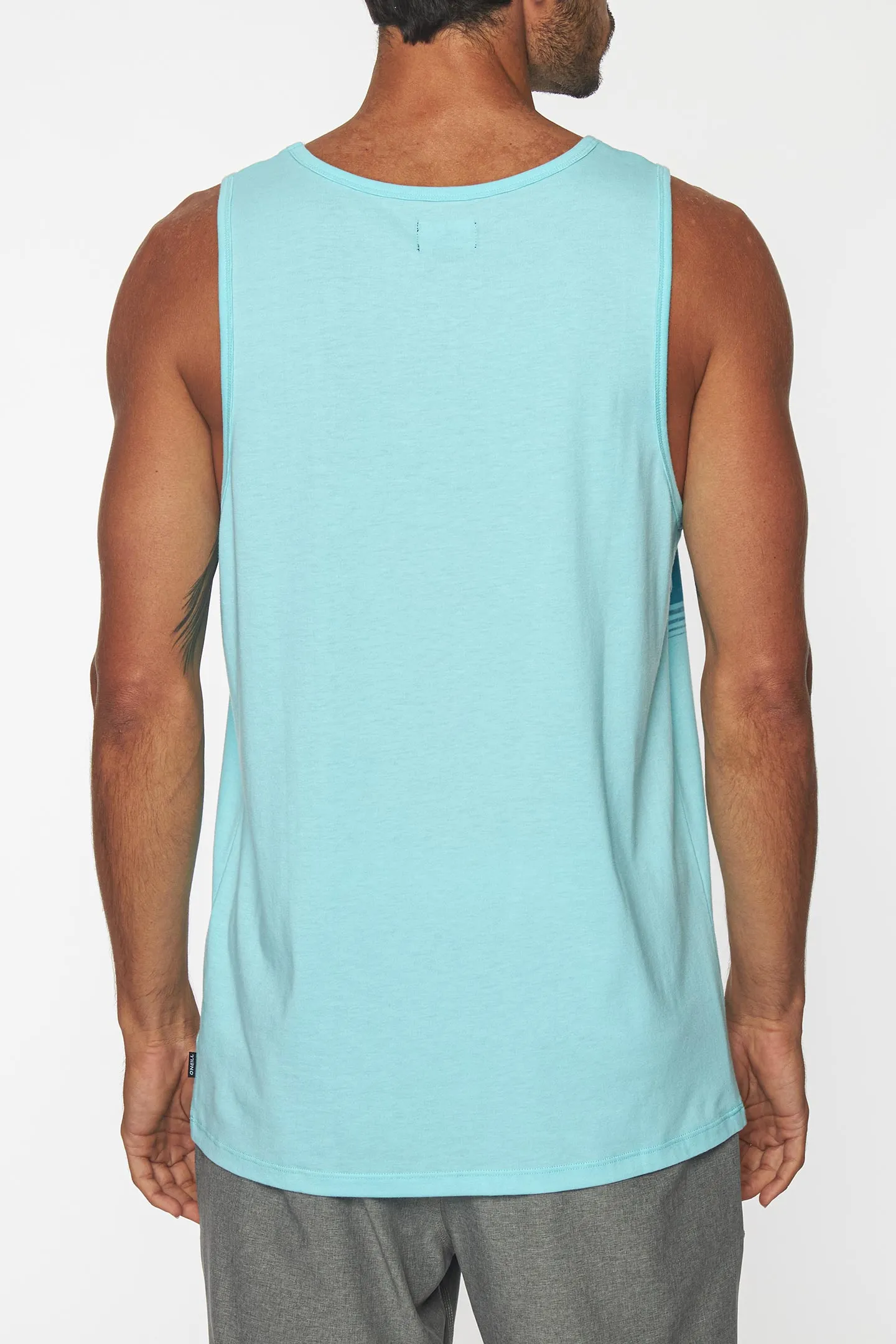MENS HEIST TANK