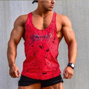 Men's Leisure Sports Fitness Vest