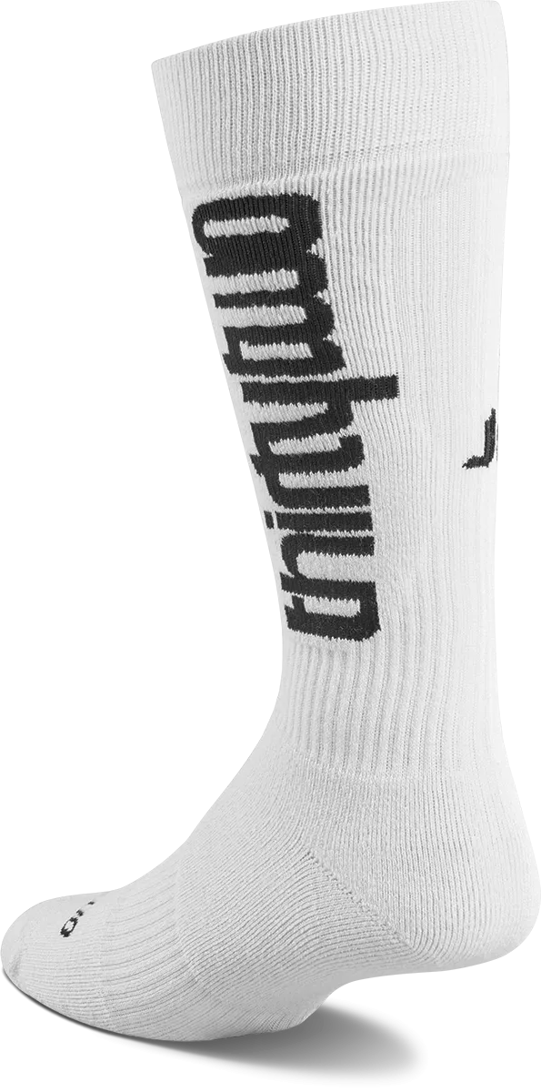 MEN'S MERINO ASI X JONES SOCK