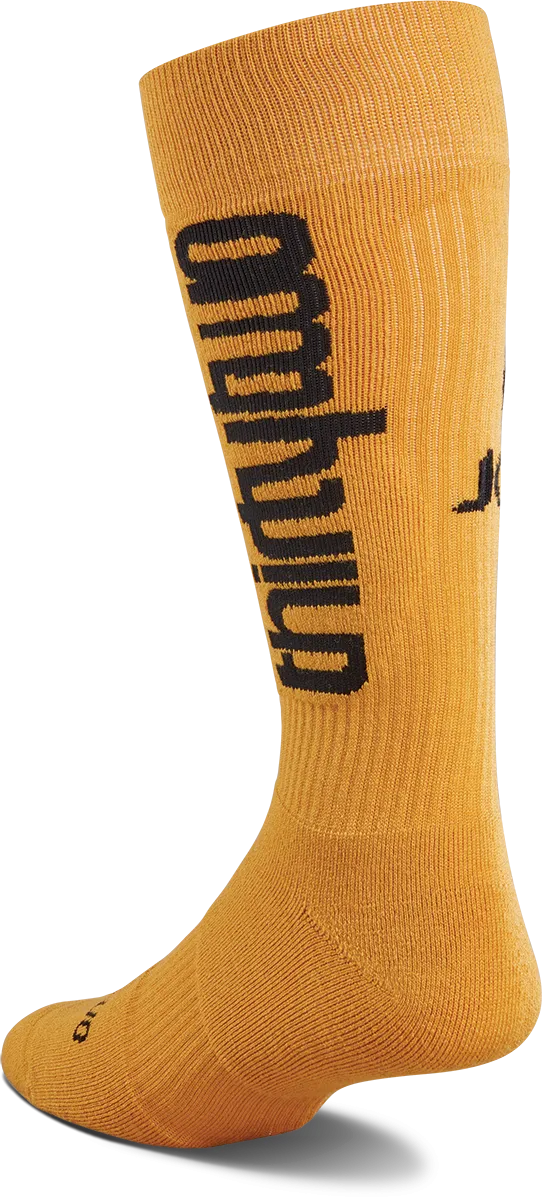 MEN'S MERINO ASI X JONES SOCK